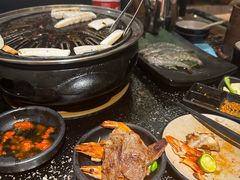 -九田家黑牛烤肉料理(珠江摩尔店)