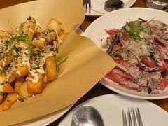 -JuiceRobot·手工意大利面&汉堡精酿(珠江新城店)