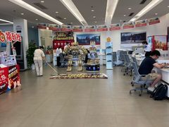 -上海永达通途别克4S店(七宝店)