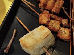 鱼豆腐-望京小腰(北京总店)