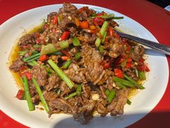 -匠熙小馆(崇文门店)