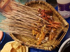 -马路边边串串香(双井直营店)