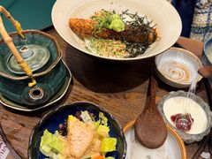 -ITARU食堂·定食料理(西丽店)
