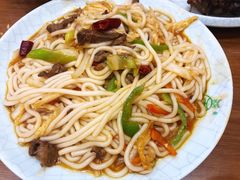 -清真·益鑫羊肉手抓馆(花园北街店)