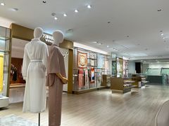 -万事利丝绸(杭州大厦店)