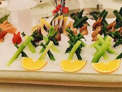 刺身拼盘（例)-金翠皇宫粤菜·点心·海鲜(科技园店)