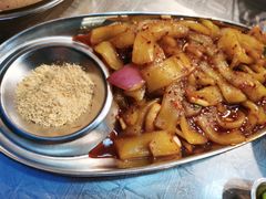 -有局·成都市井烧烤·精酿啤酒(双楠店)