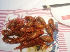 -二钳洞庭虾蟹·江湖菜(成都鹭岛店)