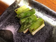 烤芦笋-串鑫