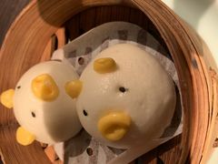 -万丽轩·粤菜(王府井金茂万丽酒店)