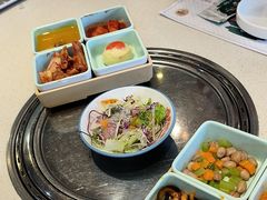 -韩香福烤肉庄园(荣成店)