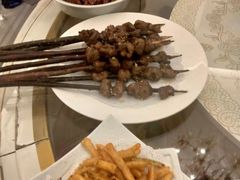 -丽华园(汉阳龙阳店)