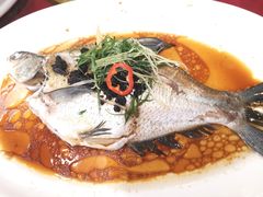 -新兴家喻酒家·羊城名宴(昌岗店)