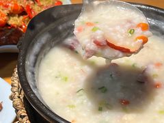 -蚝翅·海鲜粥·烧烤·龙虾季(海曙天一店)