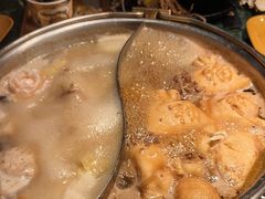 -牛New寿喜烧(金鹰世界店)