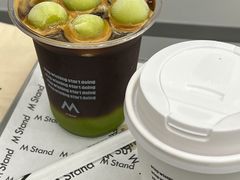 -M Stand(西安大悦城店)