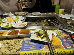 -阿亲家·韩式无限烤肉(春熙路店)