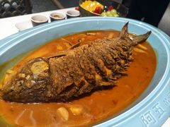 -阿五黄河大鲤鱼(海尚店)