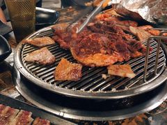 -釜山火炉·海鲜烤肉(紫藤路店)