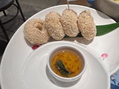-帕蓝·暹罗料理(大学路店)