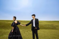 -瞳孔摄影(植物园路店)