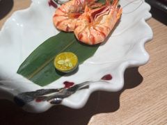 -匠和风精致料理(宁德万达店)