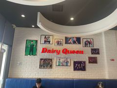-DQ·蛋糕·冰淇淋(石家庄北国奥特莱斯店)
