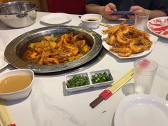 -王婆大虾(五道口店)