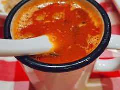 缸缸羊杂-西贝莜面村(万象天地店)