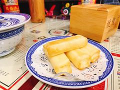 炸牛奶-捷信牛奶甜品世家(五道口店)