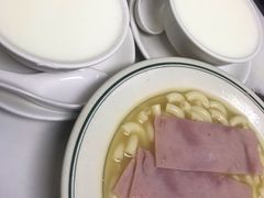 蛋白炖鲜牛奶-澳洲牛奶公司(佐敦店)