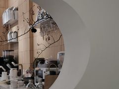 -BLACKSHEEP ESPRESSO(建国中路店)