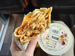 -虎头军煎饼(魏公村店)
