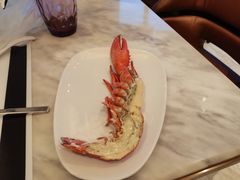 -郑州富力万达文华酒店·云端美食汇自助餐厅