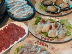 -琥珀川糟粕醋·香草鸭·鸡煲(慈云寺店)