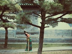 -迎泽公园