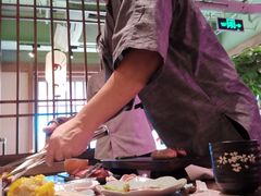 -樱宿日式和牛烧肉(五道口店)