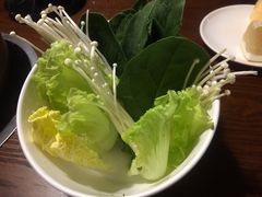 -牛郎记潮汕牛肉火锅(大西洋银泰城店)