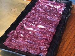 -手选潮汕鲜活牛肉火锅(二七广场店)