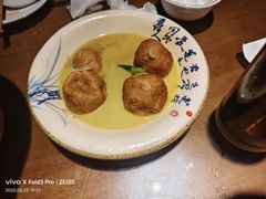-五台山八大碗·地方风味菜馆(五爷庙店)