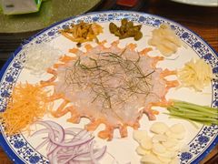 -大门水乡·顺德菜