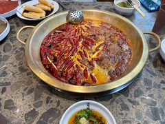 -小龙坎火锅(春熙太古里店)