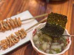 -平成屋·午肴夜酒(四川北路店)