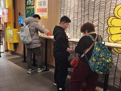 -麦当劳(世纪汇广场店)