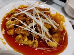 糖醋里脊-喜洋洋(中山四路店)