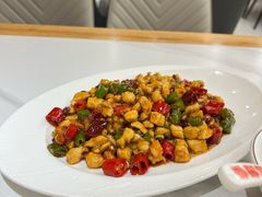 -李老哈·东北菜(宋园路店)