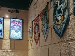 -逃脱反斗城沉浸剧情密室(北京路店)