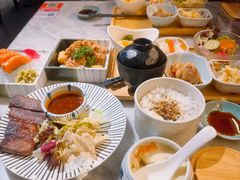 -阿吾罗日本料理(K11艺术中心店)