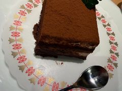 -四季餐厅·新津菜(环湖中路店)