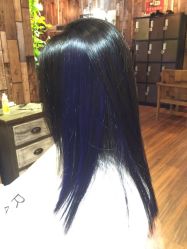 -藤野造型·专业烫染店